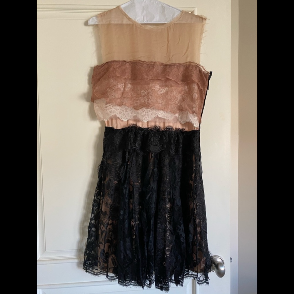 Lanvin Dress